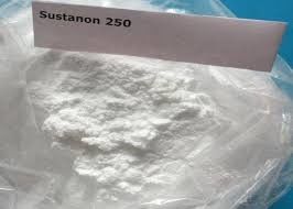 बॉडीबिल्डिंग अनाबोलिक स्टेरॉयड टेस्टोस्टेरोन सस्टानन 250 पाउडर या तरल पदार्थ