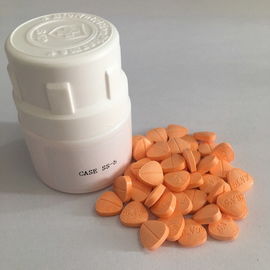 ओरल ओस्टेरिन / एमके -2866 सार्क है जो रोकथाम और पेशी अपविकास के लिए उपयोग किया जा रहा है